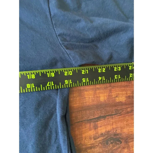 La Sierra University Mens Graphic T Shirt Sz L Riverside California Christian - Picture 7 of 8